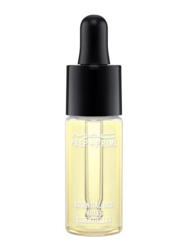 Prep + Prime Essential Oils Pohjustusvoide Meikki Multi/patterned MAC