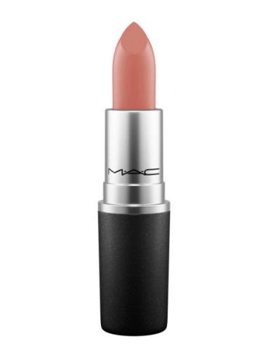 Matte Lipstick Huulipuna Meikki Pink MAC