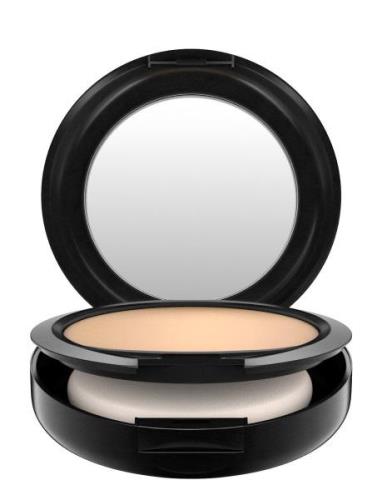 Studio Fix Powder Plus Foundation Meikkivoide Meikki Beige MAC