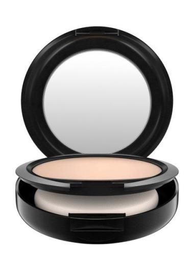 Studio Fix Powder Plus Foundation Meikkivoide Meikki MAC