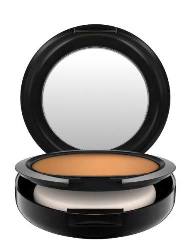 Studio Fix Powder Plus Foundation Meikkivoide Meikki MAC