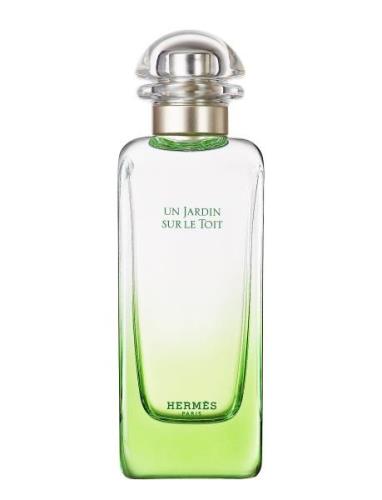 Jardin Sur Le Toit Edt Ns 100 Ml Hajuvesi Eau De Toilette Nude HERMÈS