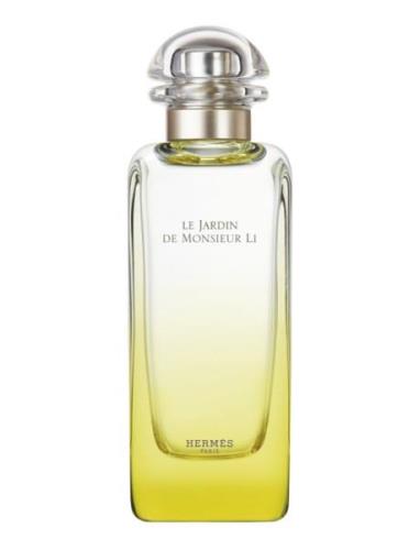 Le Jardin De Monsieur Li, Eau De Toilette Hajuvesi Eau De Toilette Nud...