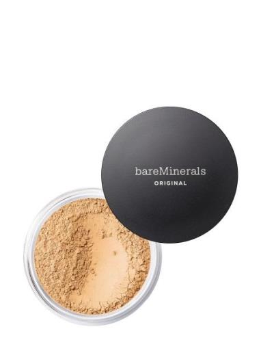 Bare Minerals Original Loose Foundation Golden Medium 13 Meikkivoide M...