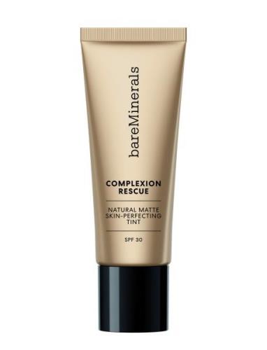 Complexion Rescue Tinted Moisturizer Dune 11 Meikkivoide Meikki BareMi...