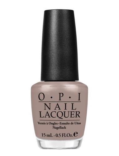 Berlin There D That Kynsilakka Meikki Brown OPI