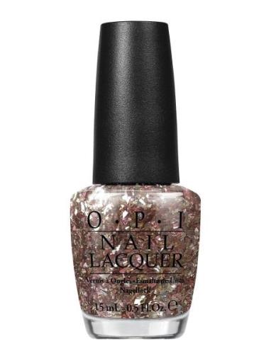 Gaining Mole-Mentum Kynsilakka Meikki Pink OPI