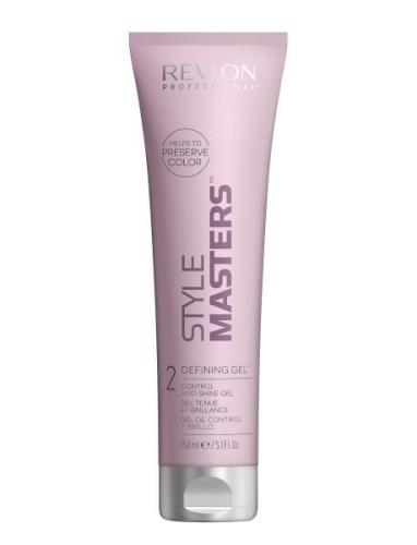 Style Masters Styling Defining Gel Vaha Geeli Nude Revlon Professional