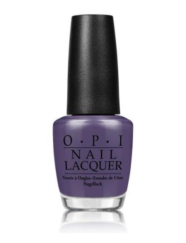 Hello Hawaii Ya? Kynsilakka Meikki Purple OPI