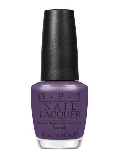 Dutch'ya Just Love Opi Kynsilakka Meikki Purple OPI