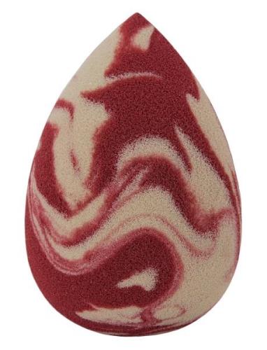 Makeup Sponge Meikkisieni Meikki Multi/patterned IDUN Minerals