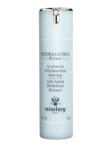 Hydra-Global Serum Seerumi Kasvot Ihonhoito Nude Sisley