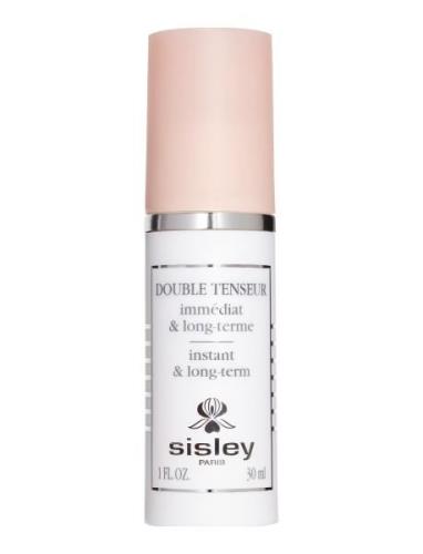 Double Tenseur - Instant & Long-Term Pohjustusvoide Meikki Nude Sisley