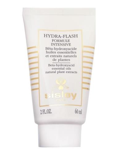 Hydra-Flash Intensive Päivävoide Kasvovoide Nude Sisley