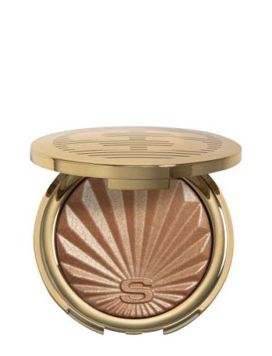 Phyto-Touche Illusion D'été Bronzer Aurinkopuuteri Sisley