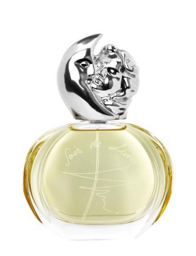 Soir De Lune Eau De Parfum Hajuvesi Eau De Parfum Nude Sisley