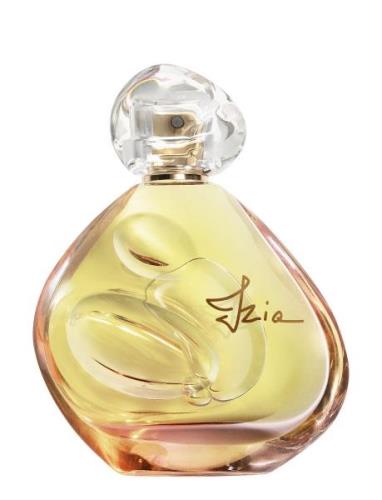 Izia Eau De Parfum Hajuvesi Eau De Parfum Nude Sisley