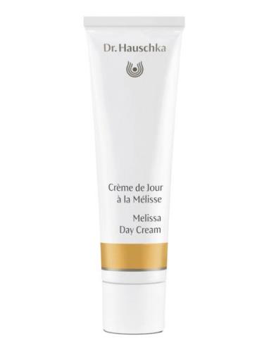 Melissa Day Cream Päivävoide Kasvovoide Nude Dr. Hauschka