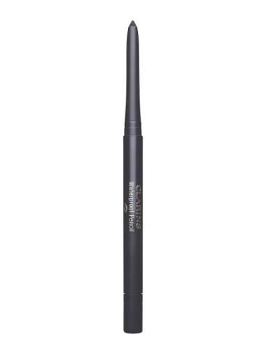 Waterproof Eye Pencil 06 Smoked Wood Eyeliner Rajauskynä Meikki Brown ...