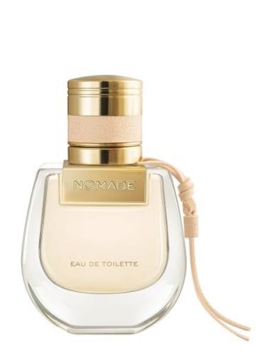 Nomade Eau De Toilette Hajuvesi Eau De Toilette Nude Chloé