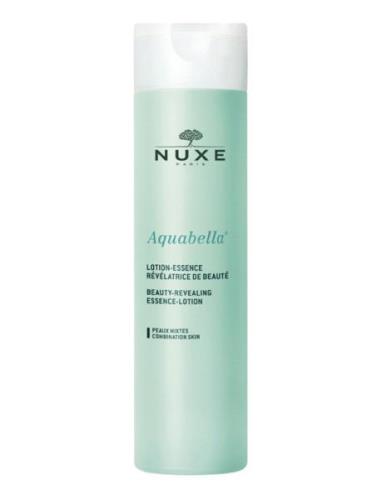 Aquabella Pore Minimizing Lotion 200 Ml Päivävoide Kasvovoide Nude NUX...