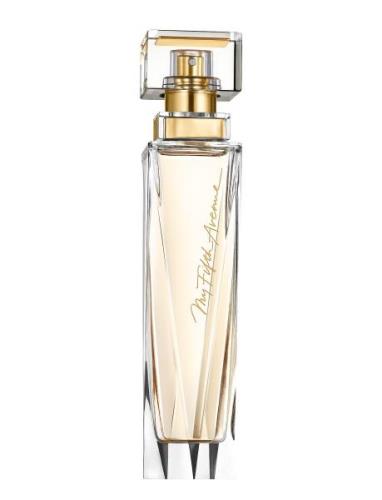 My 5Th Ave Pillar Eau De Parfum Hajuvesi Eau De Toilette Elizabeth Ard...