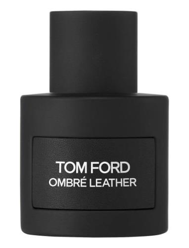 Ombré Leather Eau De Parfum Hajuvesi Eau De Parfum Nude TOM FORD