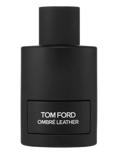 Ombré Leather Eau De Parfum Hajuvesi Eau De Parfum Nude TOM FORD