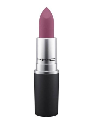 Powder Kiss Lipstick Huulipuna Meikki Pink MAC