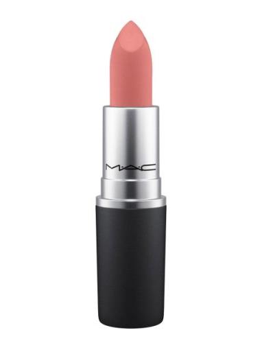 Powder Kiss Lipstick Huulipuna Meikki Red MAC