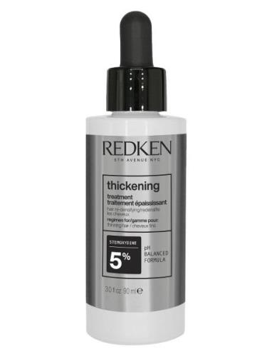 Redken Cerafill Retaliate Stemoxydine 5% 90Ml Hiustenhoito Nude Redken