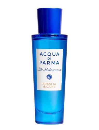 Bm Arancia Edt 30 Ml. Hajuvesi Eau De Toilette Nude Acqua Di Parma