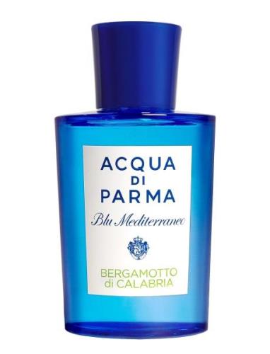 Bm Bergamotto Edt 75 Ml. Hajuvesi Parfyymi Nude Acqua Di Parma