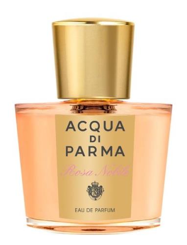 Rosa Nobile Edp 100 Ml Hajuvesi Eau De Parfum Nude Acqua Di Parma