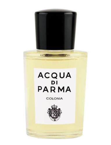 Colonia Edc 20 Ml. Hajuvesi Parfyymi Nude Acqua Di Parma