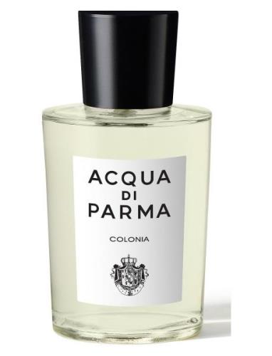 Colonia Edc 100 Ml Hajuvesi Parfyymi Nude Acqua Di Parma