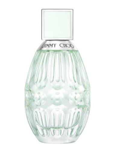 Floral Eau De Toilette Hajuvesi Eau De Toilette Jimmy Choo