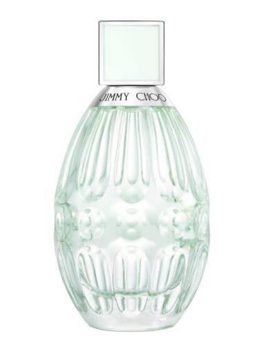 Floral Eau De Toilette Hajuvesi Eau De Toilette Jimmy Choo