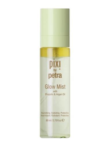 Glow Mist Kasvovesi Kasvojen Puhdistus Nude Pixi