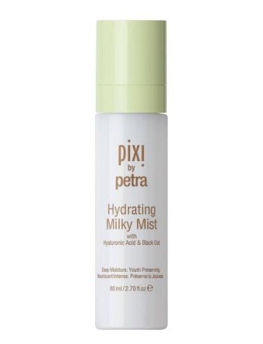 Hydrating Milky Mist Kasvovesi Kasvojen Puhdistus Nude Pixi