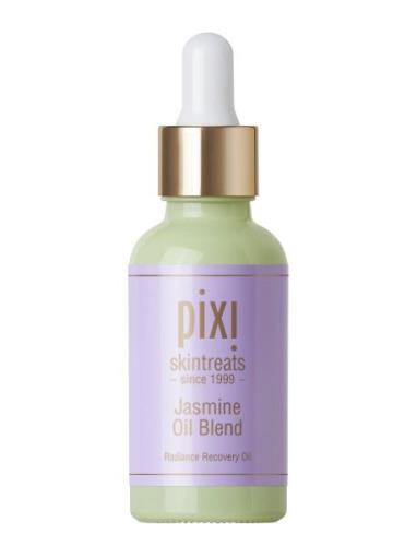 Jasmine Oil Blend Kasvoöljy Hiusöljy Nude Pixi