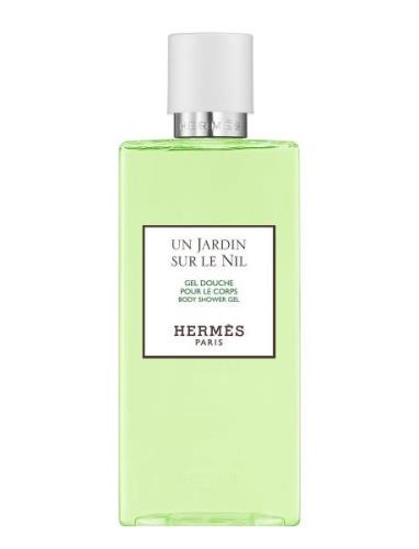 Un Jardin Sur Le Nil, Body Shower Gel Suihkugeeli Nude HERMÈS