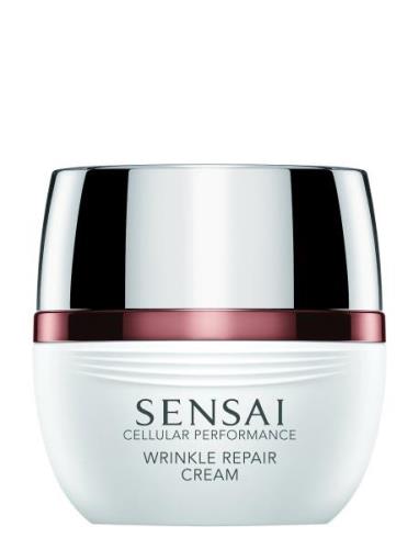 Cellular Performance Wrinkle Repair Cream Päivävoide Kasvovoide Nude S...