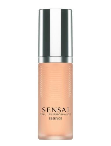 Cellular Performance Essence Seerumi Kasvot Ihonhoito Nude SENSAI