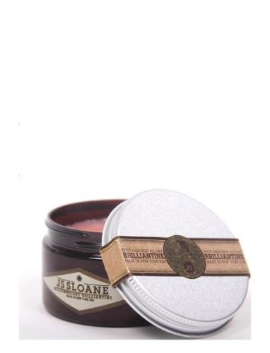 Js Sloane Mediumweight Brilliantine 118Gr Hiusvoide Pomade Hiusten Muo...