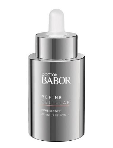 Refine Cellular Pore Refiner Seerumi Kasvot Ihonhoito Nude Babor