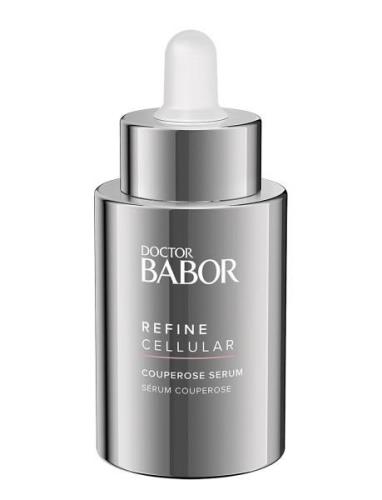 Couperose Serum Seerumi Kasvot Ihonhoito Nude Babor