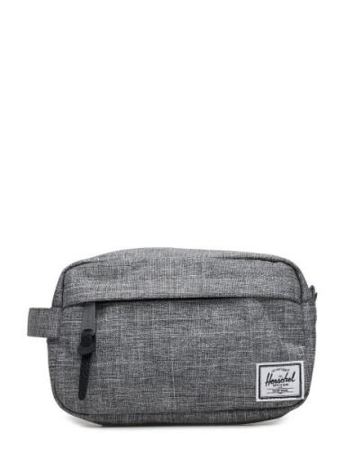 Chapter Carry On Toilettilaukut Grey Herschel