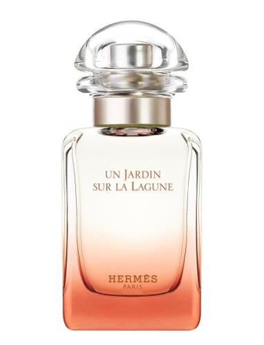 Jardin Sur La Lagune Edt Ns 30 Ml Hajuvesi Eau De Toilette Nude HERMÈS