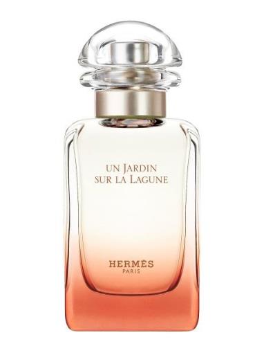 Jardin Sur La Lagune Edt Ns 50 Ml Hajuvesi Eau De Toilette Nude HERMÈS